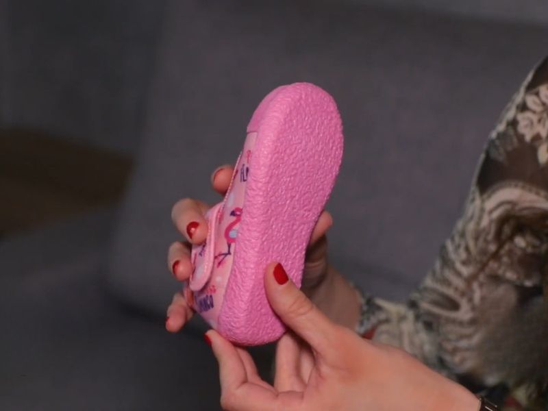 devojka pipa djon dečije patofnice